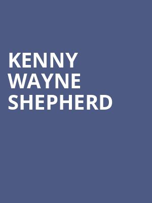Kenny Wayne Shepherd, Sweetwater Pavilion, Fort Wayne