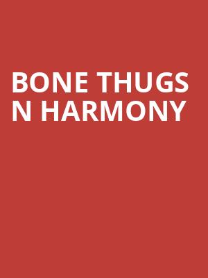 Bone Thugs N Harmony, Pieres, Fort Wayne