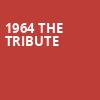 1964 The Tribute, Sweetwater Pavilion, Fort Wayne