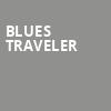 Blues Traveler, Foellinger Theatre, Fort Wayne