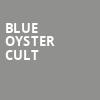 Blue Oyster Cult, Lima Veterans Memorial Civic Center, Fort Wayne