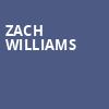 Zach Williams, Sweetwater Pavilion, Fort Wayne