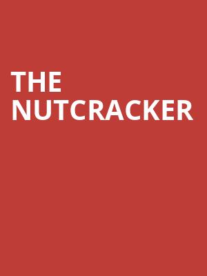 The Nutcracker, Embassy Theatre, Fort Wayne