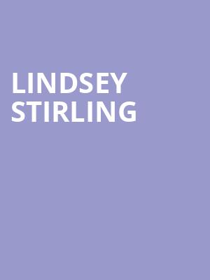 Lindsey Stirling, Embassy Theatre, Fort Wayne