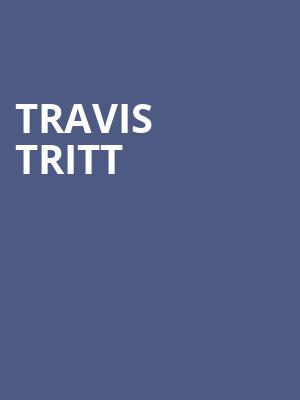 Travis Tritt, Embassy Theatre, Fort Wayne