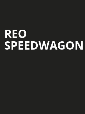 REO Speedwagon, Foellinger Theatre, Fort Wayne