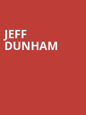 Jeff Dunham, Embassy Theatre, Fort Wayne