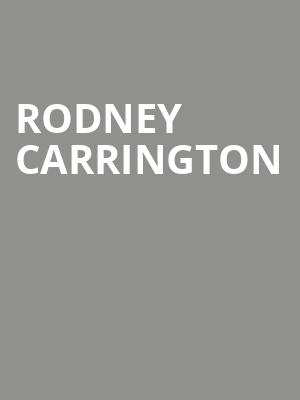 Rodney Carrington, Embassy Theatre, Fort Wayne