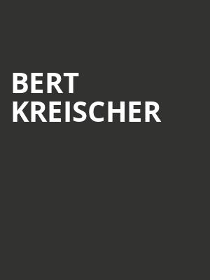 Bert Kreischer, Embassy Theatre, Fort Wayne