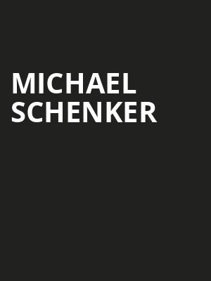Michael Schenker, Pieres, Fort Wayne