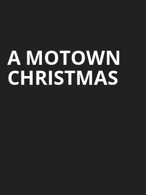 A Motown Christmas, Embassy Theatre, Fort Wayne