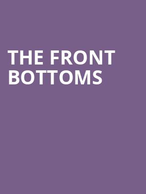 The Front Bottoms, Pieres, Fort Wayne