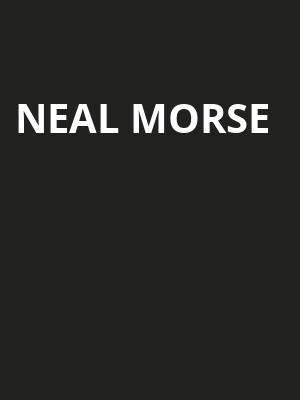 Neal Morse, Pieres, Fort Wayne