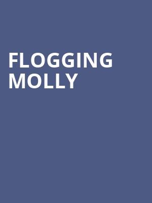 Flogging Molly, Clyde Theatre, Fort Wayne