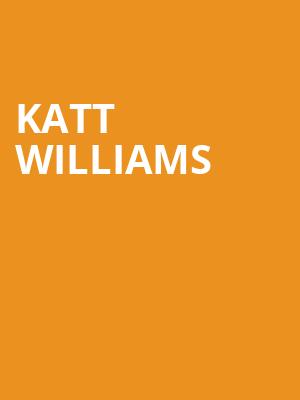 Katt Williams, Embassy Theatre, Fort Wayne