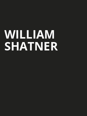 William Shatner, Embassy Theatre, Fort Wayne