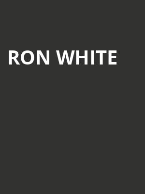Ron White, Embassy Theatre, Fort Wayne