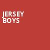 Jersey Boys, Embassy Theatre, Fort Wayne