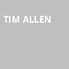Tim Allen, Embassy Theatre, Fort Wayne