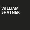 William Shatner, Embassy Theatre, Fort Wayne