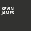 Kevin James, Embassy Theatre, Fort Wayne