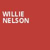 Willie Nelson, Foellinger Theatre, Fort Wayne