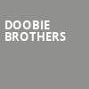 Doobie Brothers, Allen County War Memorial Coliseum, Fort Wayne