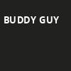 Buddy Guy, Embassy Theatre, Fort Wayne