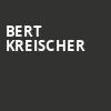 Bert Kreischer, Embassy Theatre, Fort Wayne