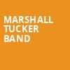 Marshall Tucker Band, Clyde Theatre, Fort Wayne