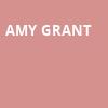 Amy Grant, Embassy Theatre, Fort Wayne