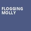 Flogging Molly, Clyde Theatre, Fort Wayne